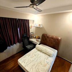 Blk 475A Parkland Residences (Hougang), HDB 5 Rooms #553873801